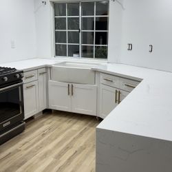 Kitchen Remodels
