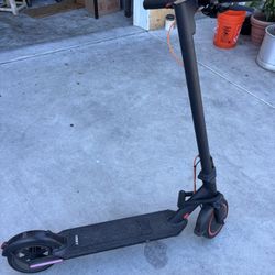 hiboy s2r electric scooter