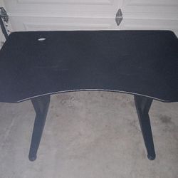 Metal Sit/stand Desk