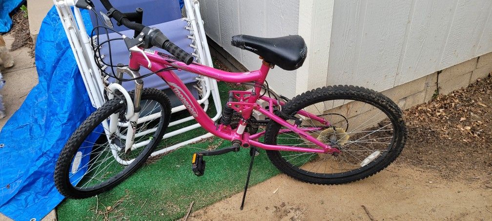 Bicycle For Sale Moving, Can't Take It With
