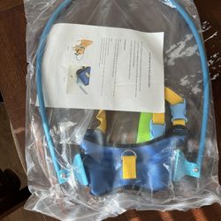 Dog Anti-collision Collar 