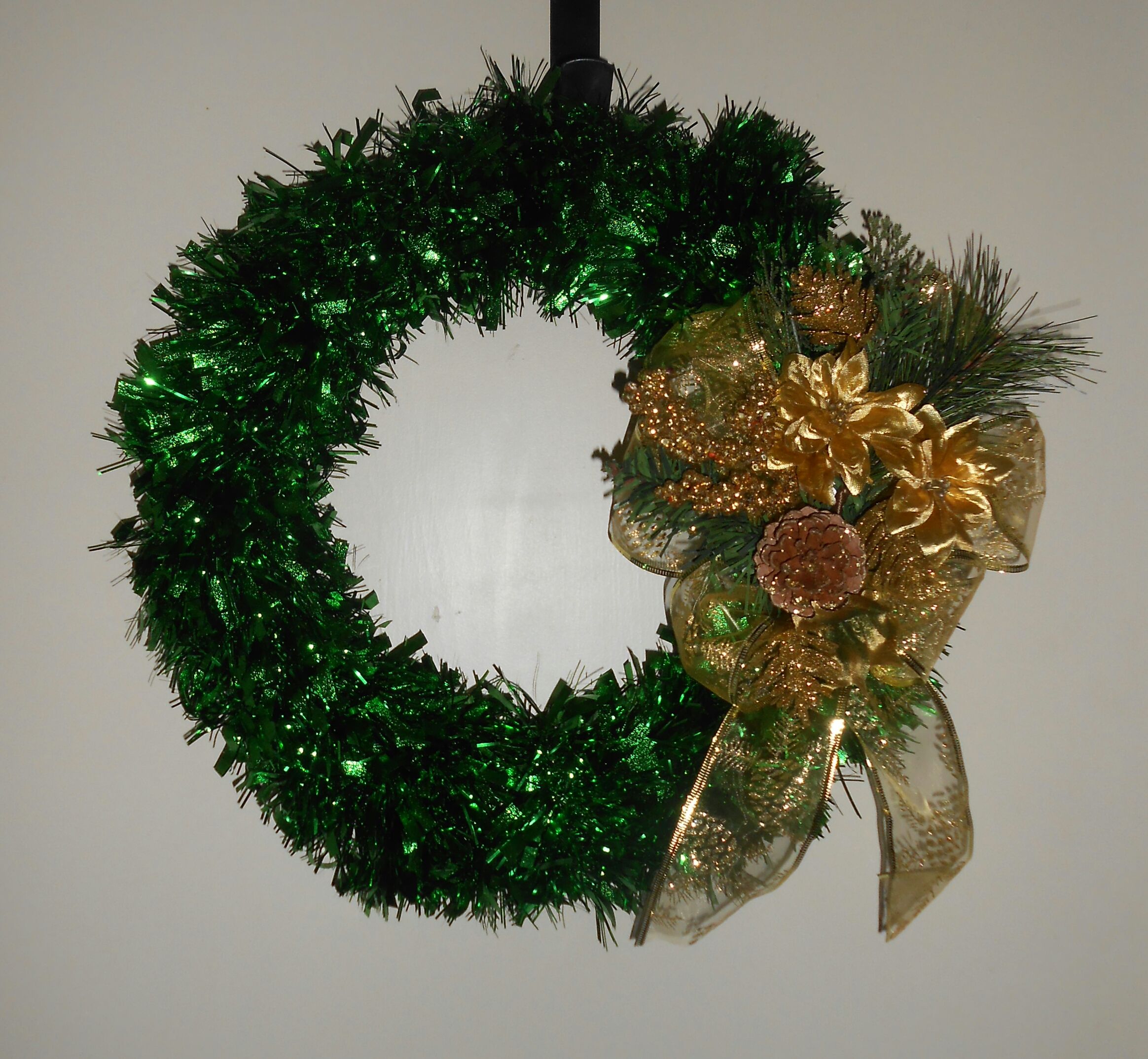 Christmas/Holiday Wreath