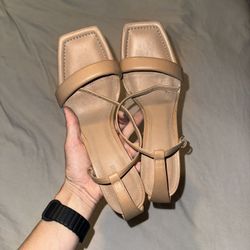 Heels Size 10
