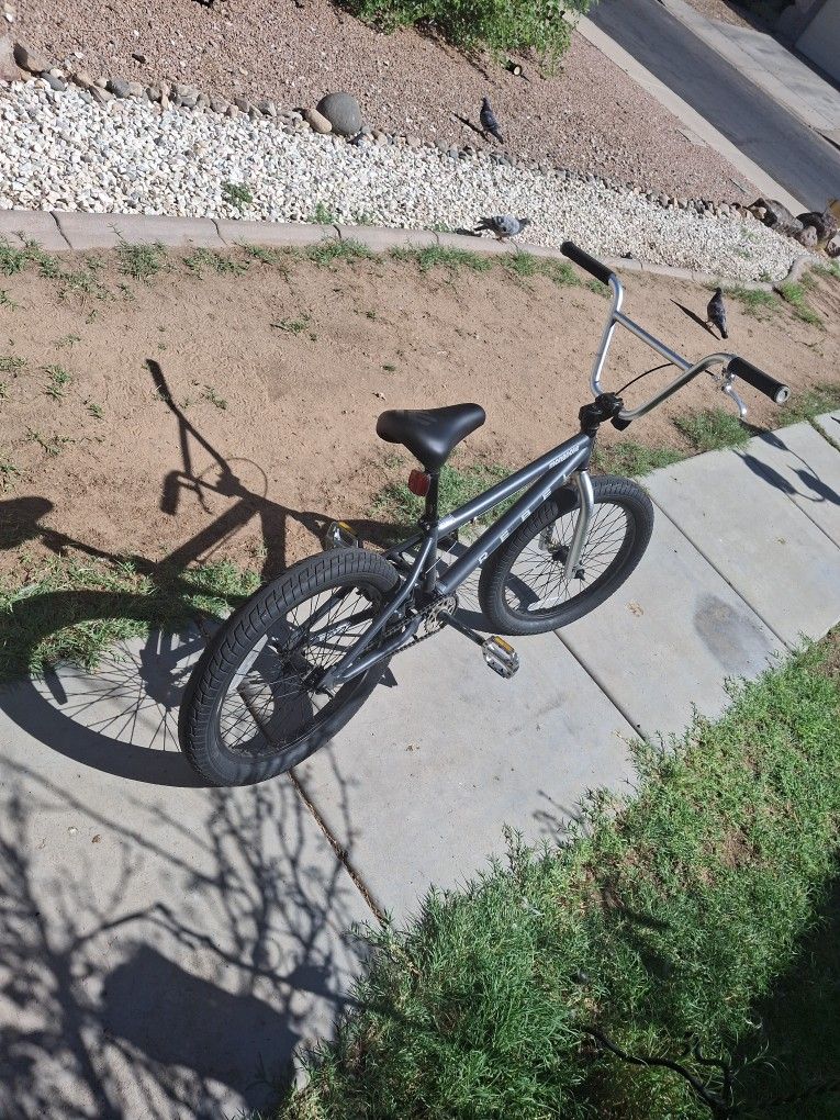 BMX Bike