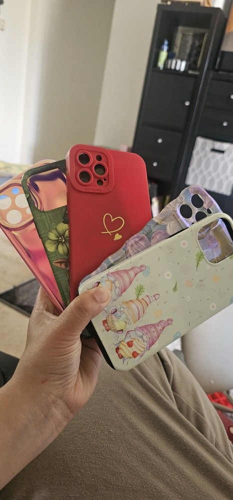 Iphone 12 Pro Max Cases
