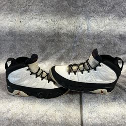 Nike air Jordan 9 retro cdp og size 11.5