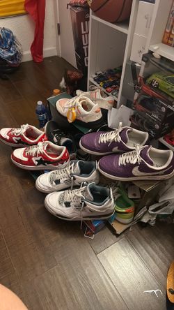 Shoes