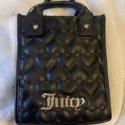Juicy Couture Bag