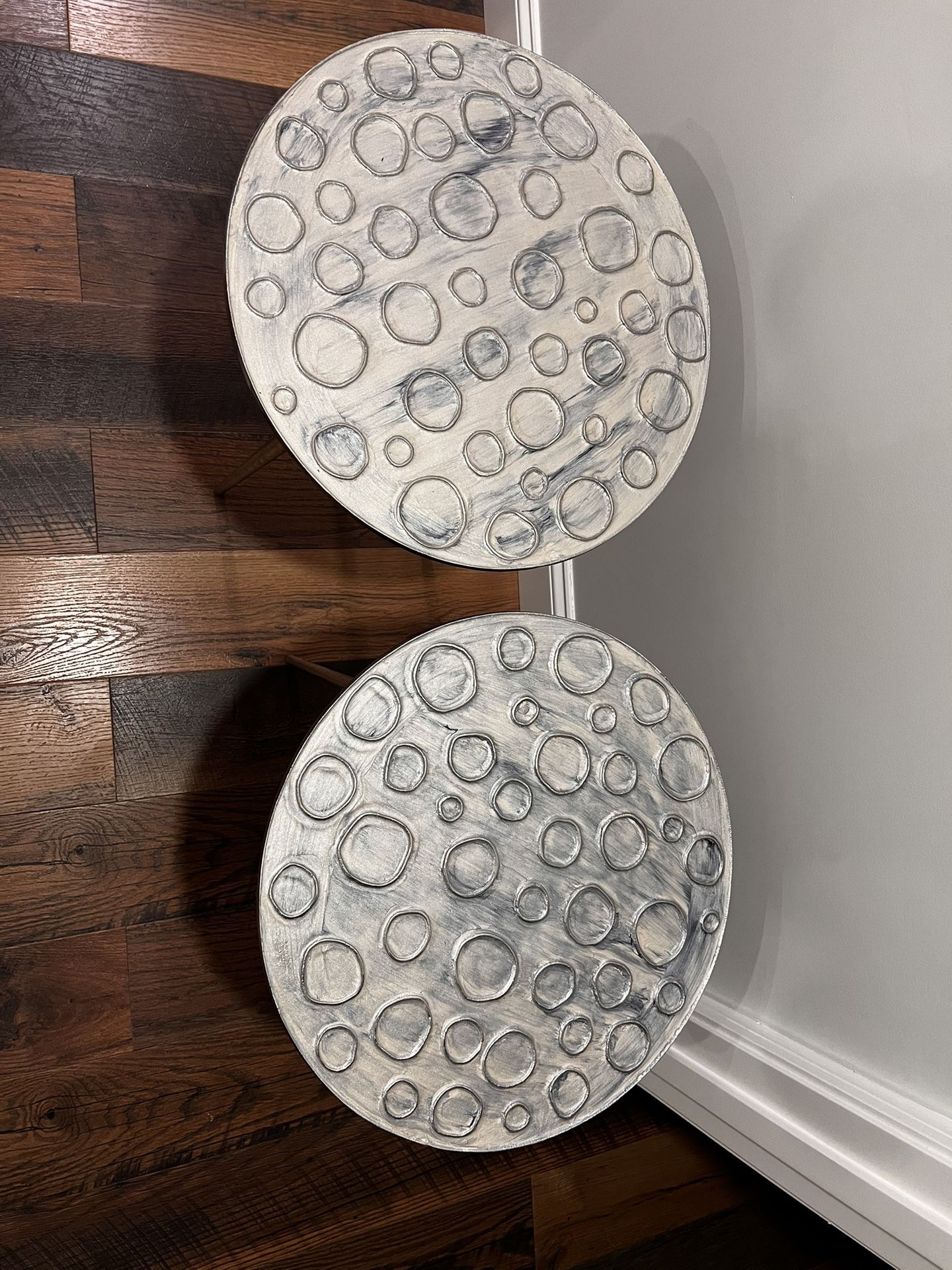 Barely Used End Tables