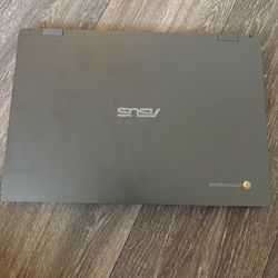 Computer Chromebook 
