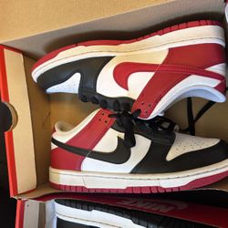 Nike Dunk Lows Gs 6y