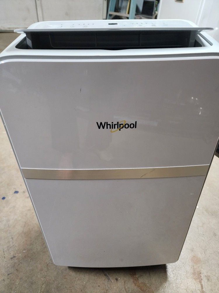 Whirlpool Portable AC