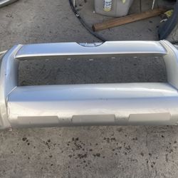2014-2023 Toyota 4Runner Front Bumper 