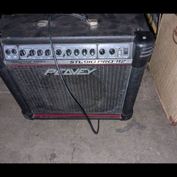 Peavey Amp