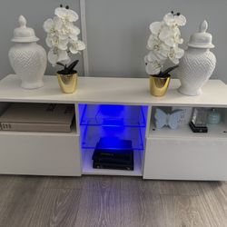LED TV Stand