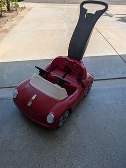 Step2 Side-by-Side Push Around Roadster