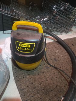 Vacuum