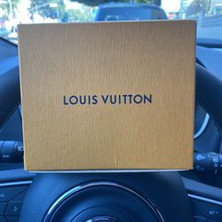 Authentic Louis Vuitton Wallet 