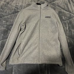 Columbia Jacket 