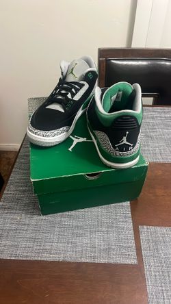 Jordan 3 Retro