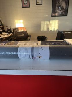 Yoga Mat 
