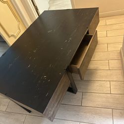 Coffee Table 34” x 54”