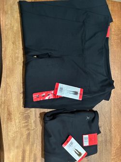 Danskin size m brand new pants