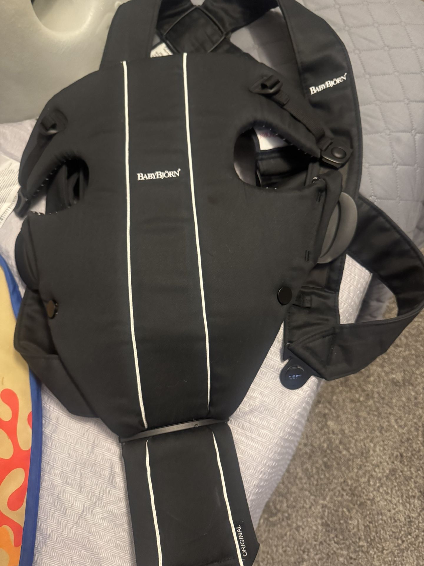 BabyBJorn