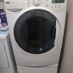 Kenmore Washer Taking Offers 