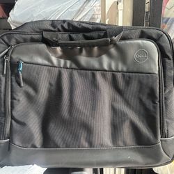 Dell Laptop Bag.