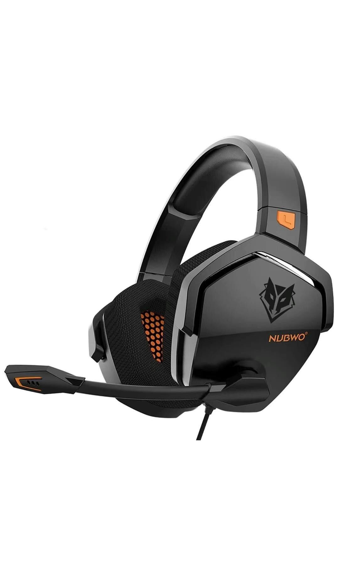 Adjustable Headphone For Game Console