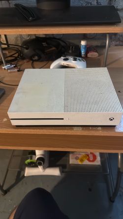 Xbox  1s