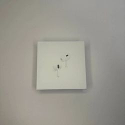 AirPods Pro 2nd Generation MagSafe Charging 