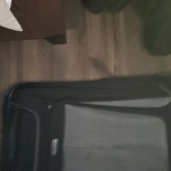 Luggage Big Men’s Luggage 