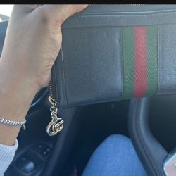 Gucci clutch Wallet