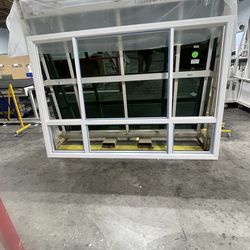 VINYL WINDOW AND DOOR