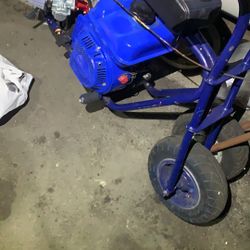 Mini Bike 