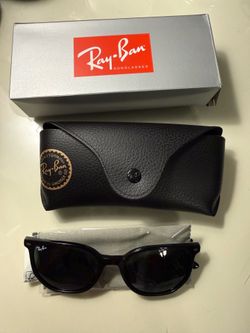 Ray Ban sunglasses