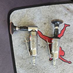 Mac Tool And Blue Point