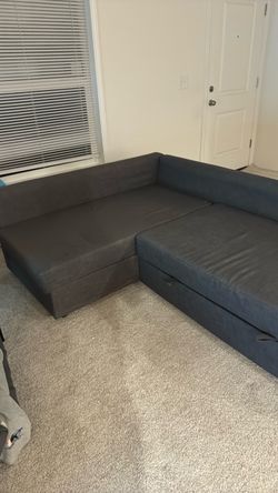 IKEA sofa bed
