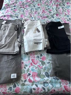 Fear of God Essentials Shorts