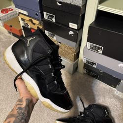 Air Jordan 11 Retro ‘Jubilee / 25th Anniversary’