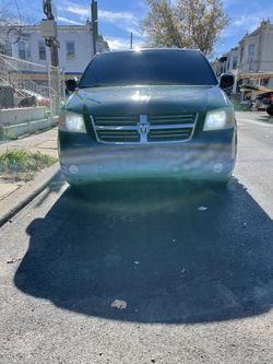 2010 Dodge Grand Caravan