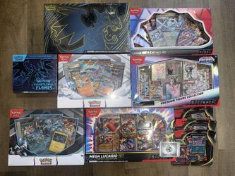 Pokemon Phantasmal Flames, Prismatic, ETB, UPC