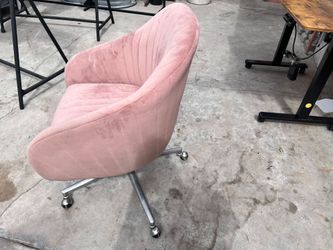 June office chair from joybird