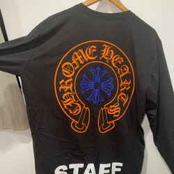 Chrome Hearts Employee T-shirt