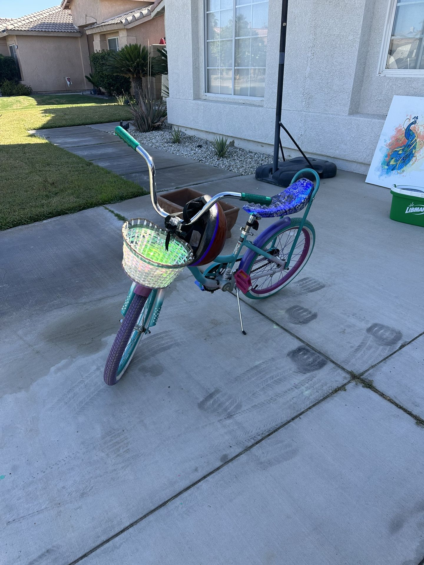 Bike