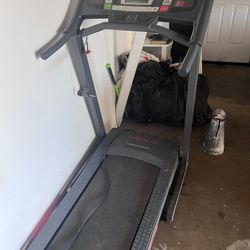 Weslo Treadmill 