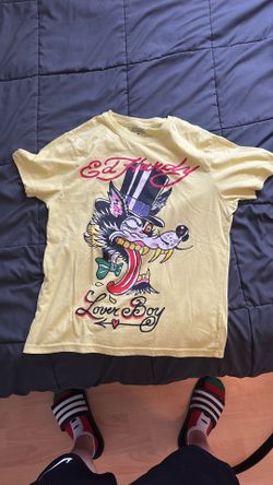 Ed hardy shirt