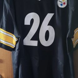 Pittsburgh Steelers Le'Veon Bell Jersey